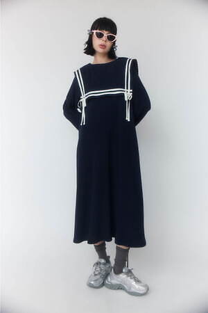 キャンディ ストリッパー(Candy Stripper) 2024年秋ウィメンズコレクション  - 写真4