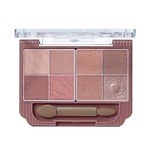 キャンメイク24年秋コスメ、“捨て色なし！”同系色の8色入りアイシャドウに初のマットタイプ｜写真3