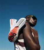 オン24年秋冬ランニングシューズ“衝撃吸収”ミッドソール×炎イメージのアッパー、軽量スパイクも｜写真10