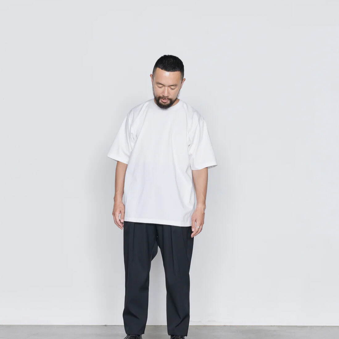 大人が着たいおすすめメンズ白Tシャツ、ユニクロ Uなど定番から