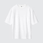 大人が着たいおすすめメンズ白Tシャツ、ユニクロ Uなど定番から高級Tシャツまで｜写真10