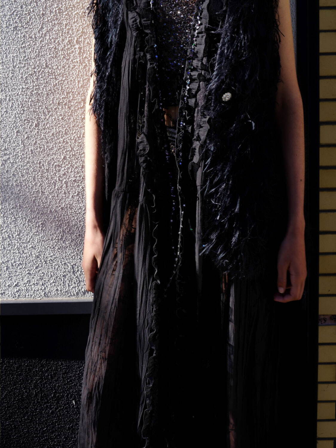 ルール ロジェット(leur logette) 2024-25年秋冬ウィメンズコレクション  - 写真8