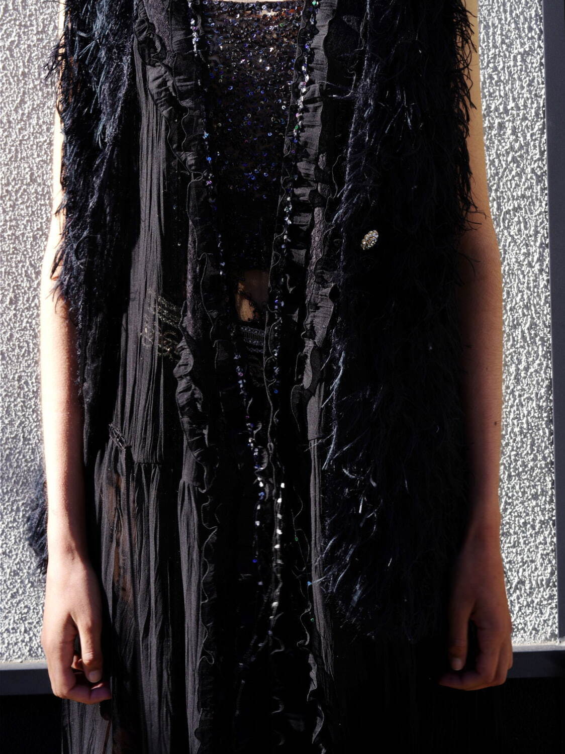 ルール ロジェット(leur logette) 2024-25年秋冬ウィメンズコレクション  - 写真12