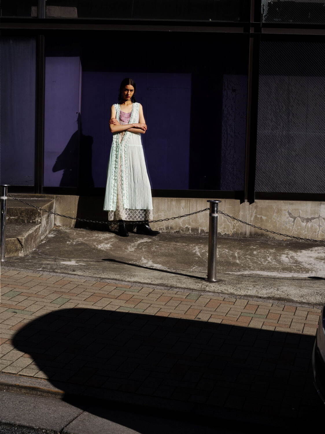ルール ロジェット(leur logette) 2024-25年秋冬ウィメンズコレクション  - 写真21
