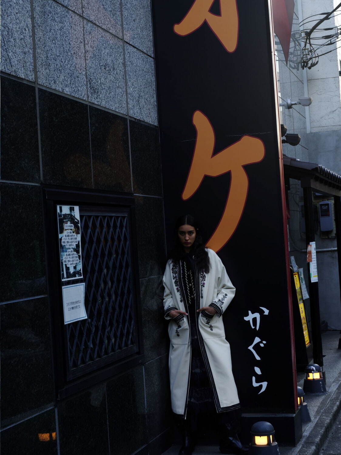 ルール ロジェット 2024-25年秋冬<span>コレクション</span> - 写真28