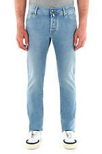 ヤコブ コーエン(JACOB COHËN) ニック｜写真4