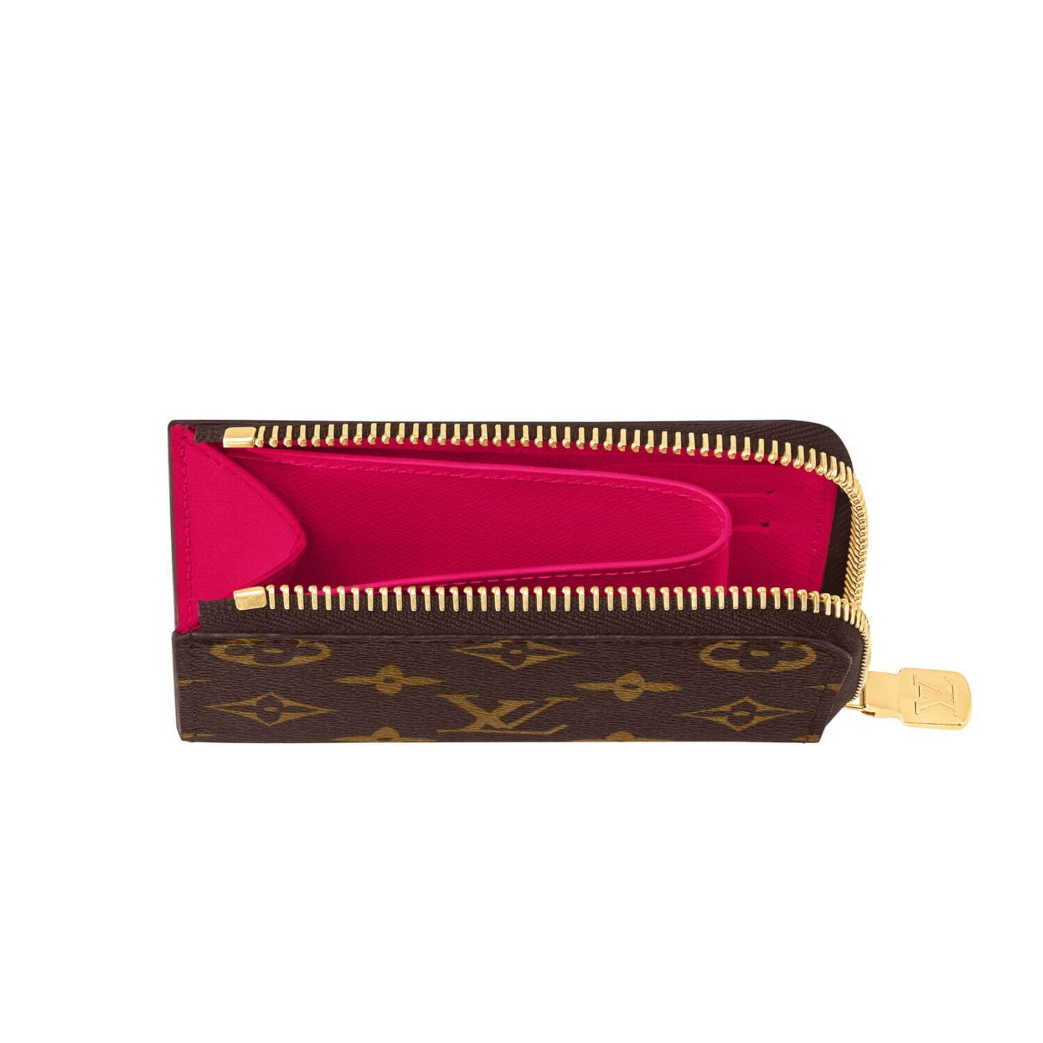 Louis Vuitton ミニ財布 ポルトフォイユ ノア コンパクト (Louis Vuitton/コインケース・小銭入れ)  M83476【BUYMA】