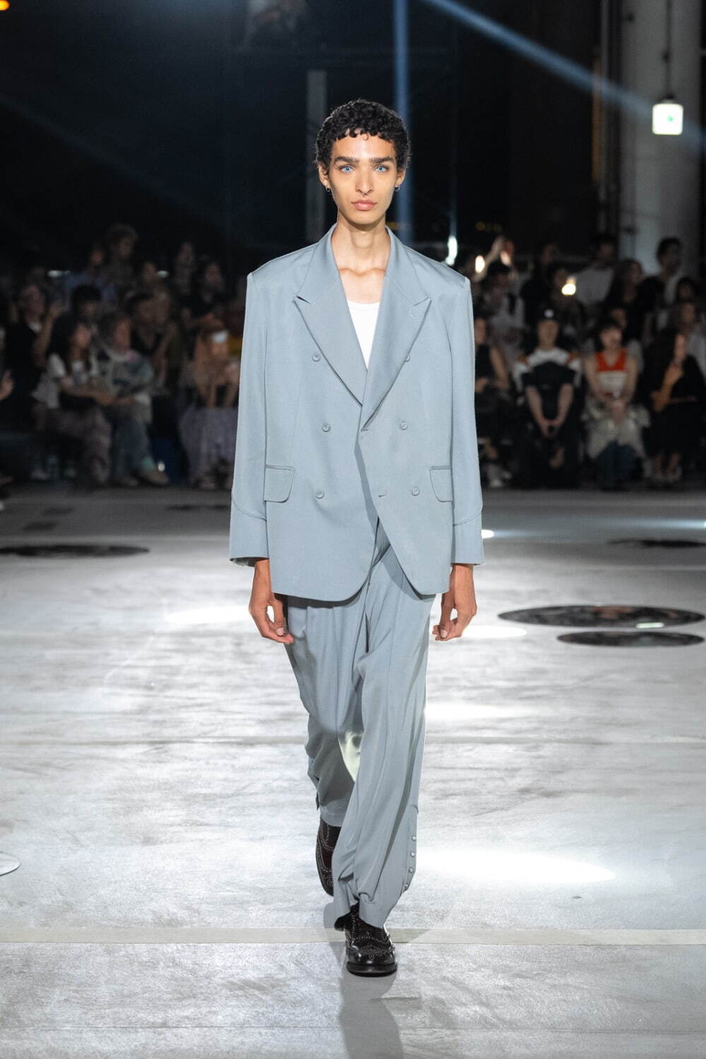 セヴシグ 2025年春夏<span>コレクション</span> - 写真3