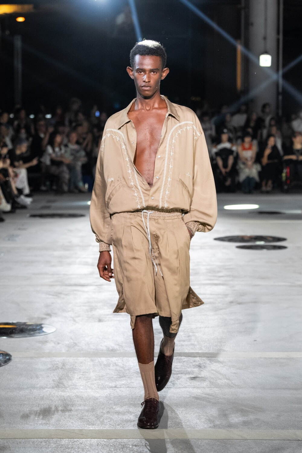 セヴシグ 2025年春夏<span>コレクション</span> - 写真4