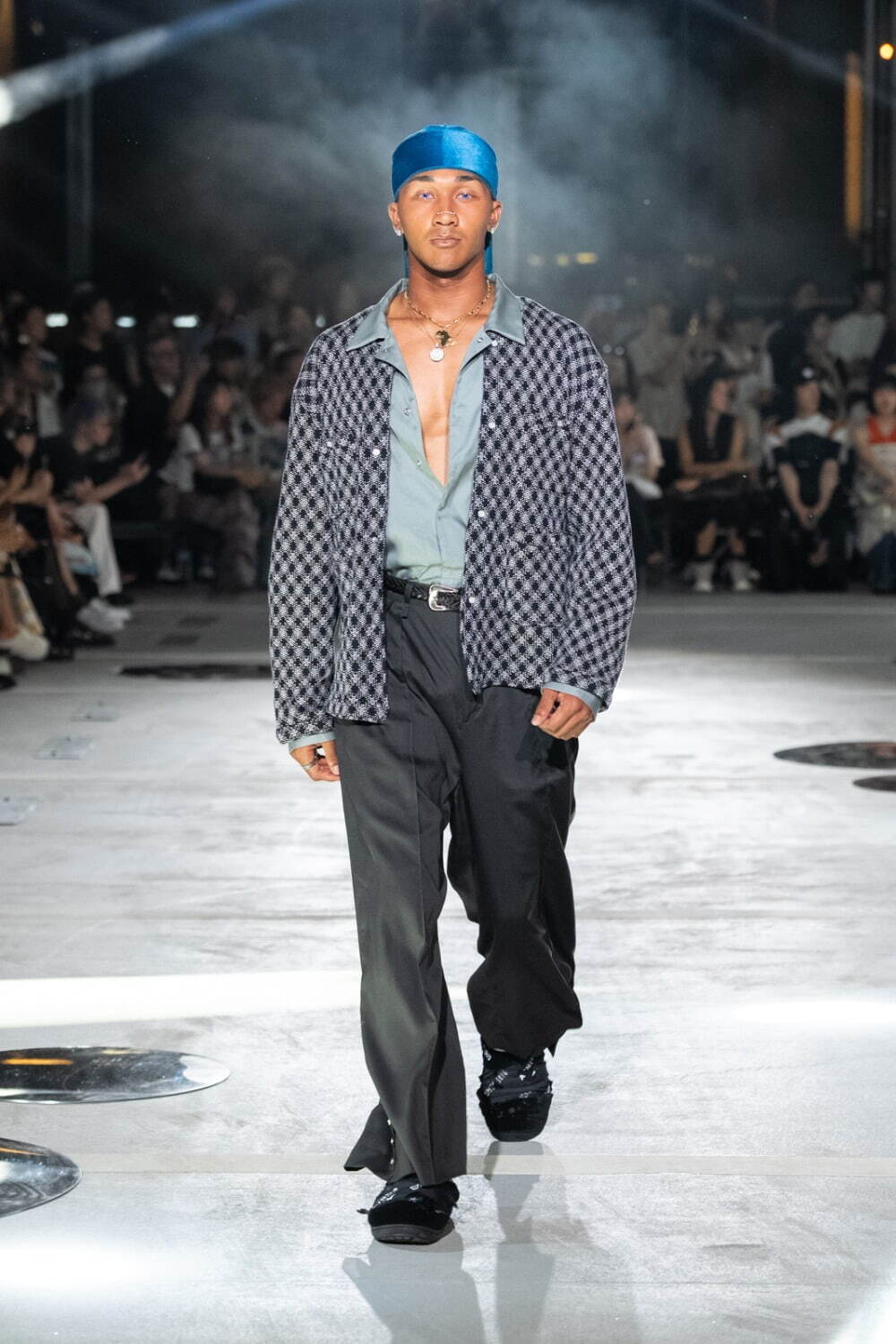 セヴシグ 2025年春夏<span>コレクション</span> - 写真6