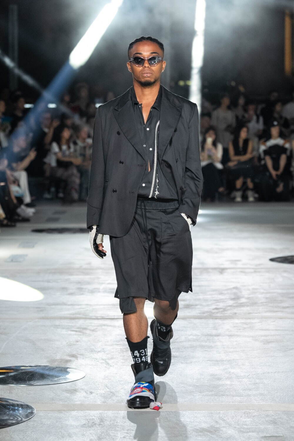 セヴシグ 2025年春夏<span>コレクション</span> - 写真8