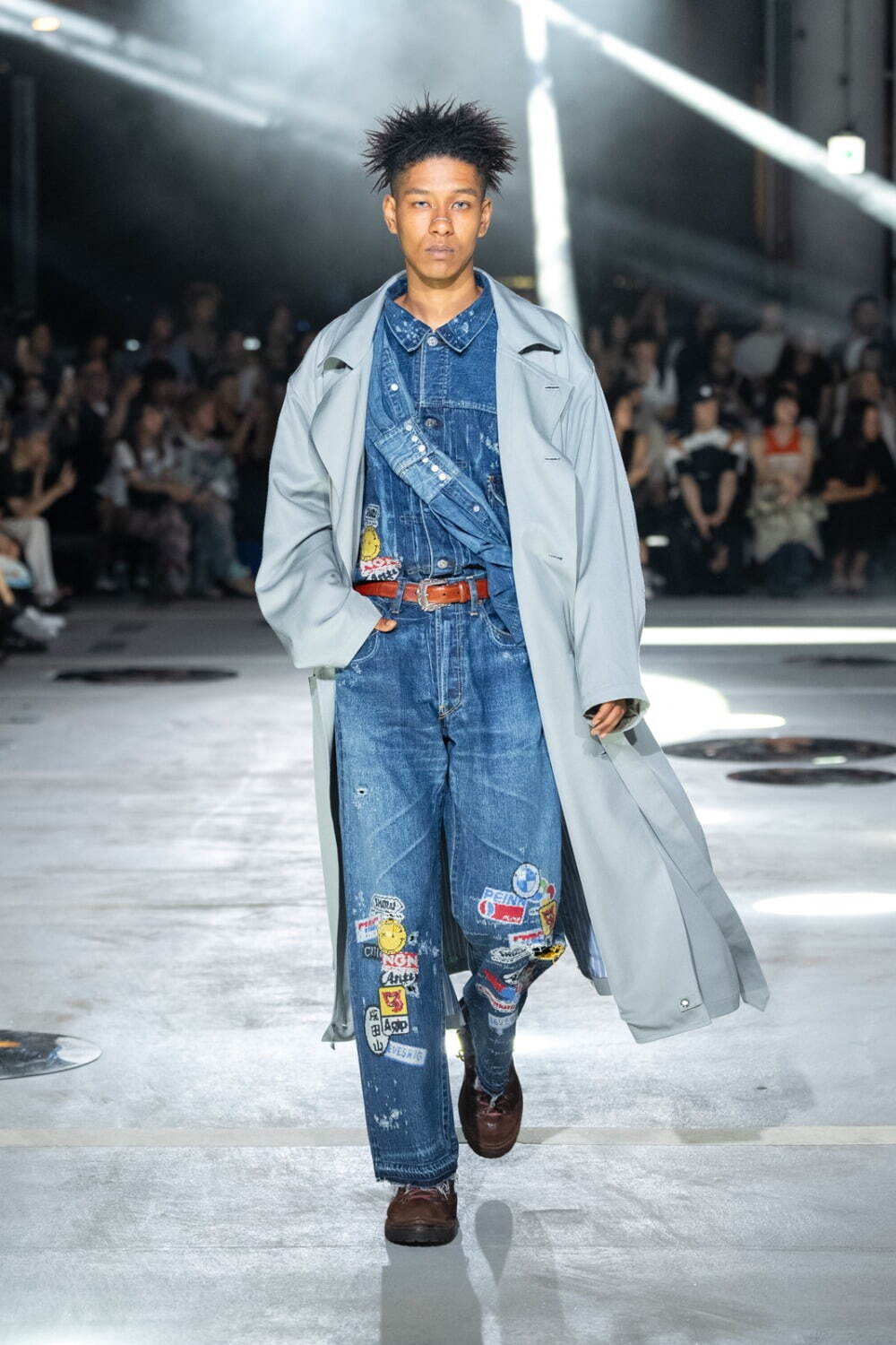セヴシグ 2025年春夏<span>コレクション</span> - 写真10