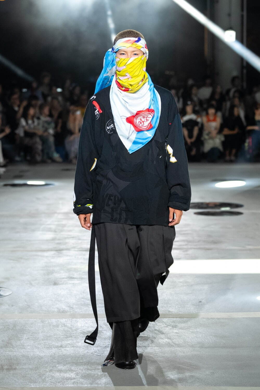セヴシグ 2025年春夏<span>コレクション</span> - 写真12