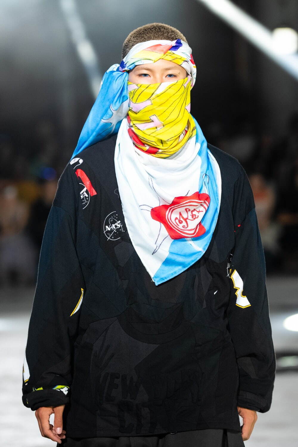 セヴシグ 2025年春夏<span>コレクション</span> - 写真13