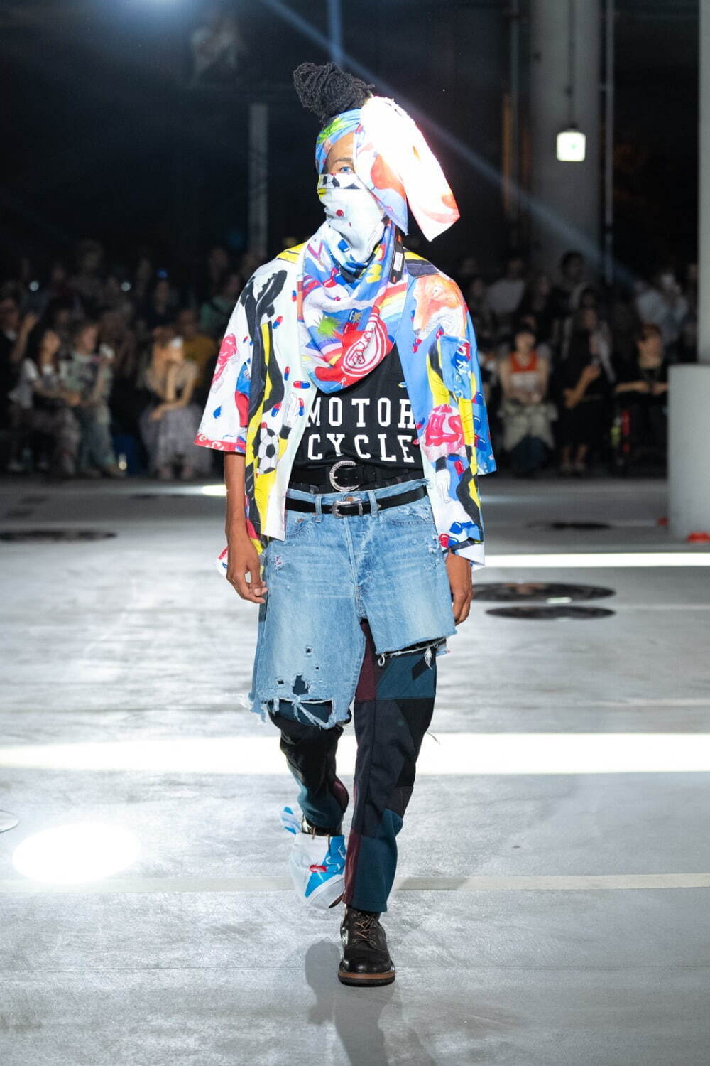 セヴシグ 2025年春夏<span>コレクション</span> - 写真16