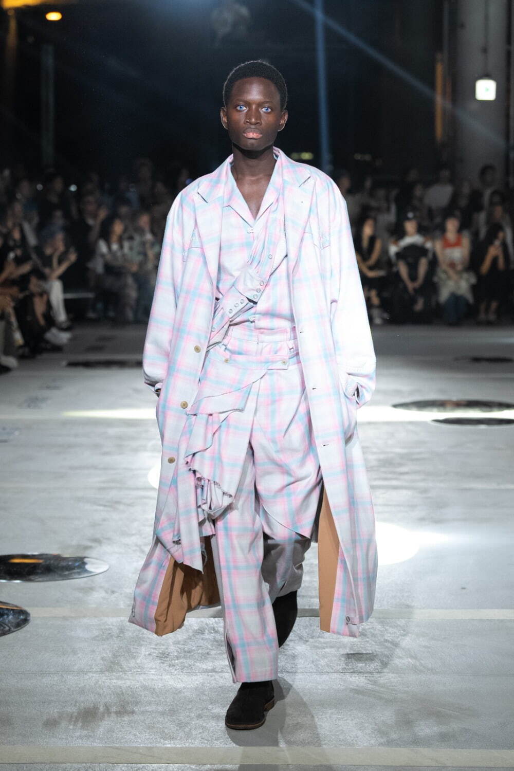 セヴシグ 2025年春夏<span>コレクション</span> - 写真18