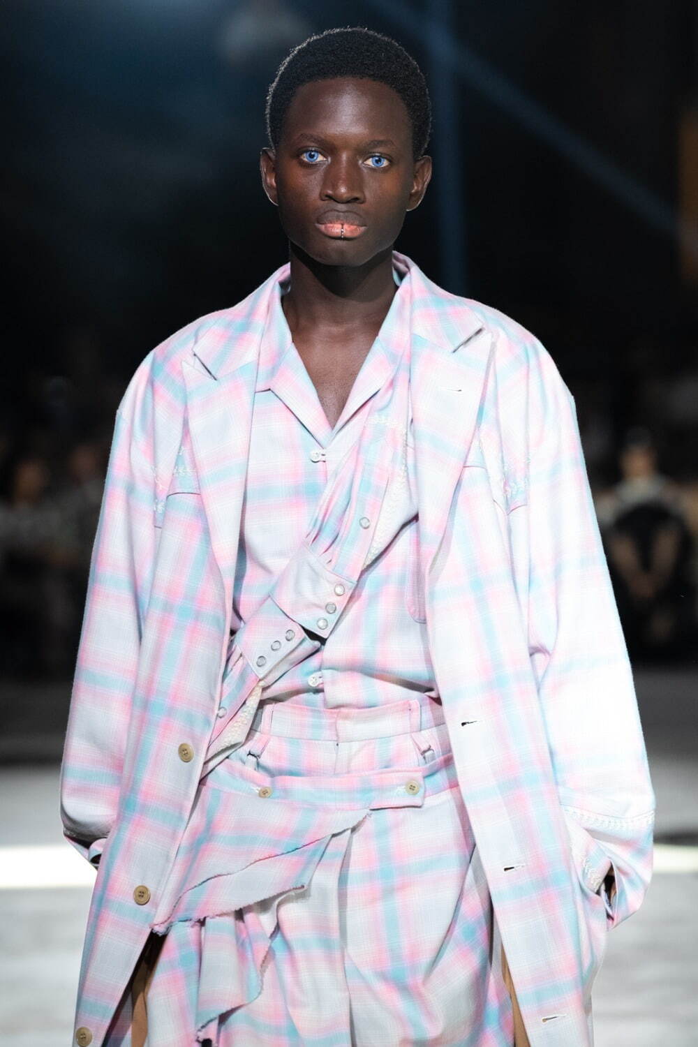 セヴシグ 2025年春夏<span>コレクション</span> - 写真19