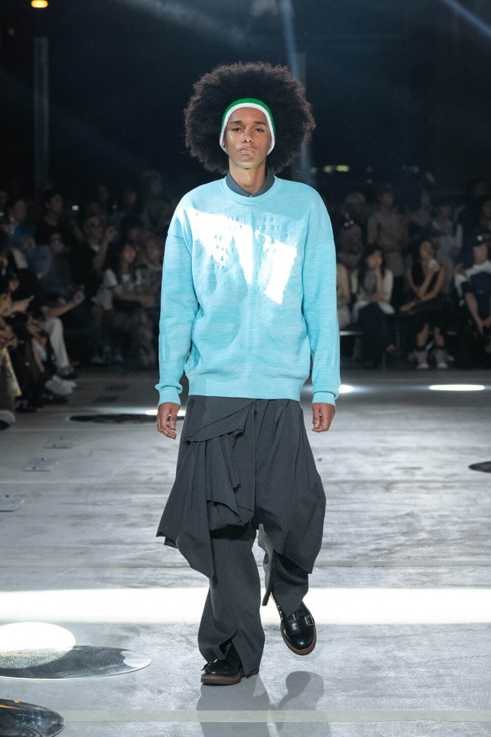 セヴシグ 2025年春夏<span>コレクション</span> - 写真20