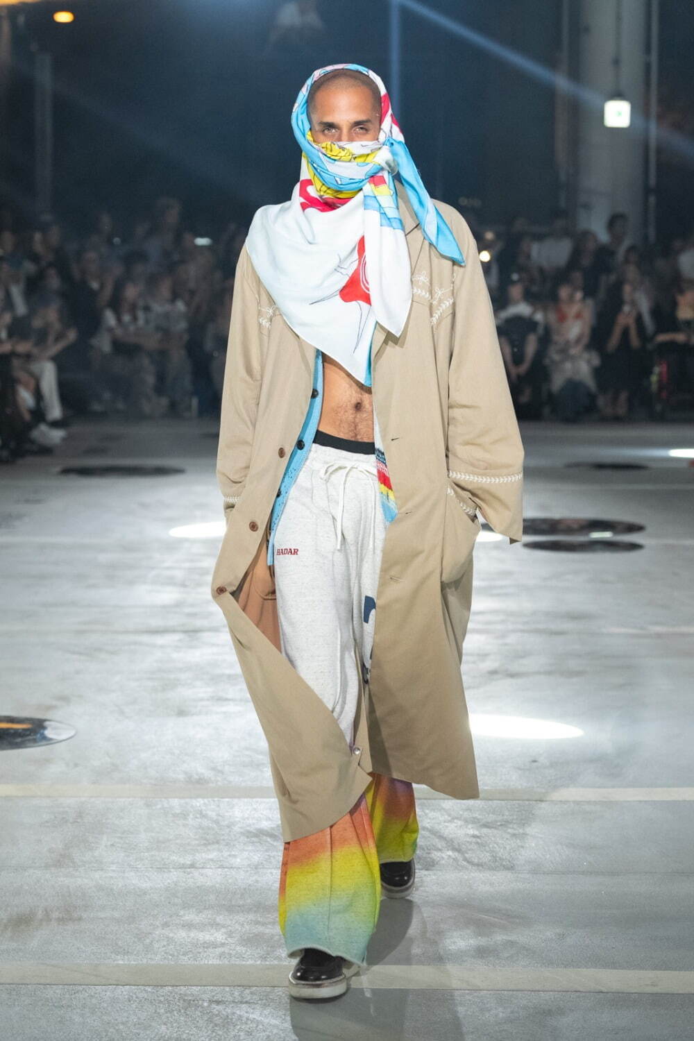 セヴシグ 2025年春夏<span>コレクション</span> - 写真21