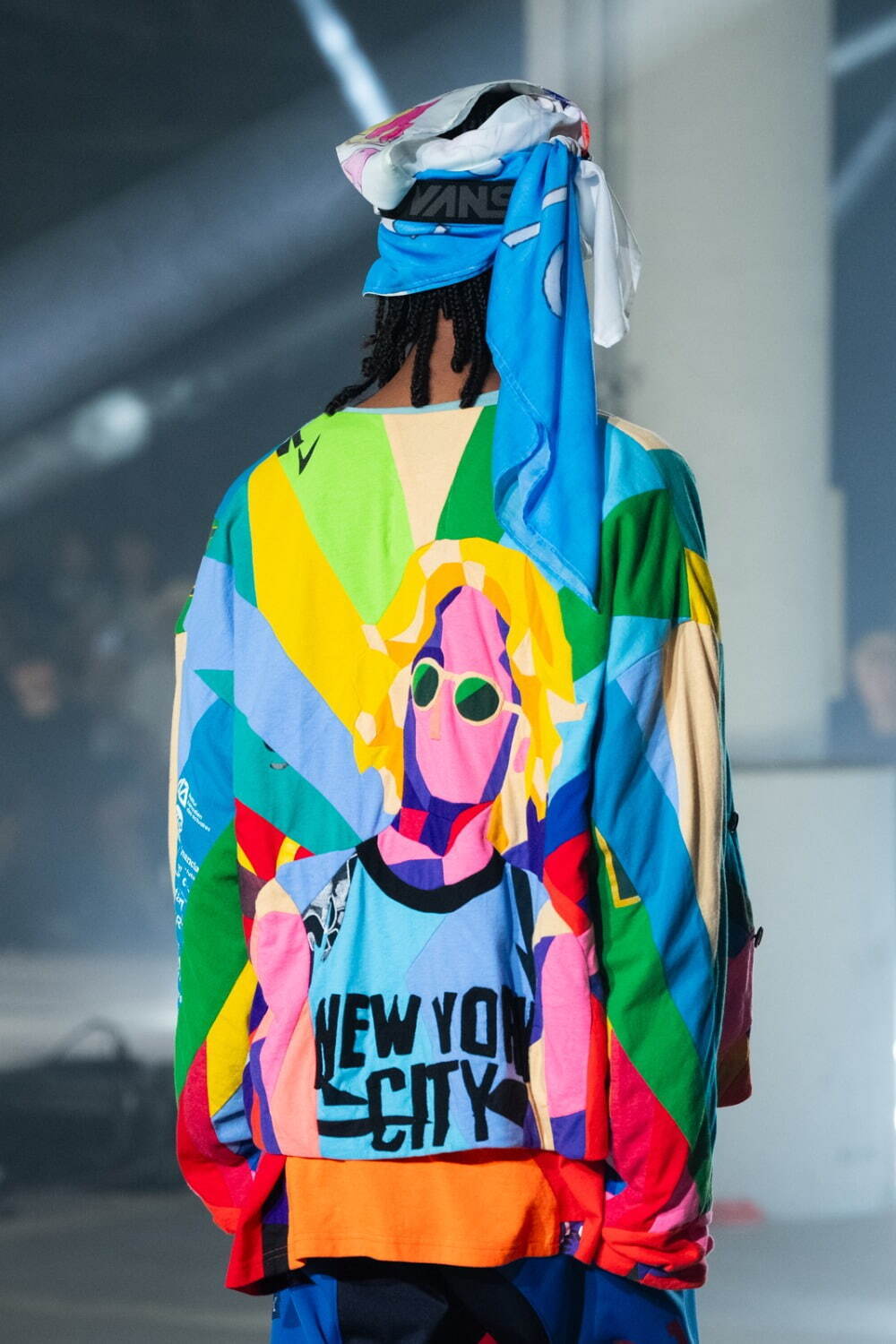 セヴシグ 2025年春夏<span>コレクション</span> - 写真25