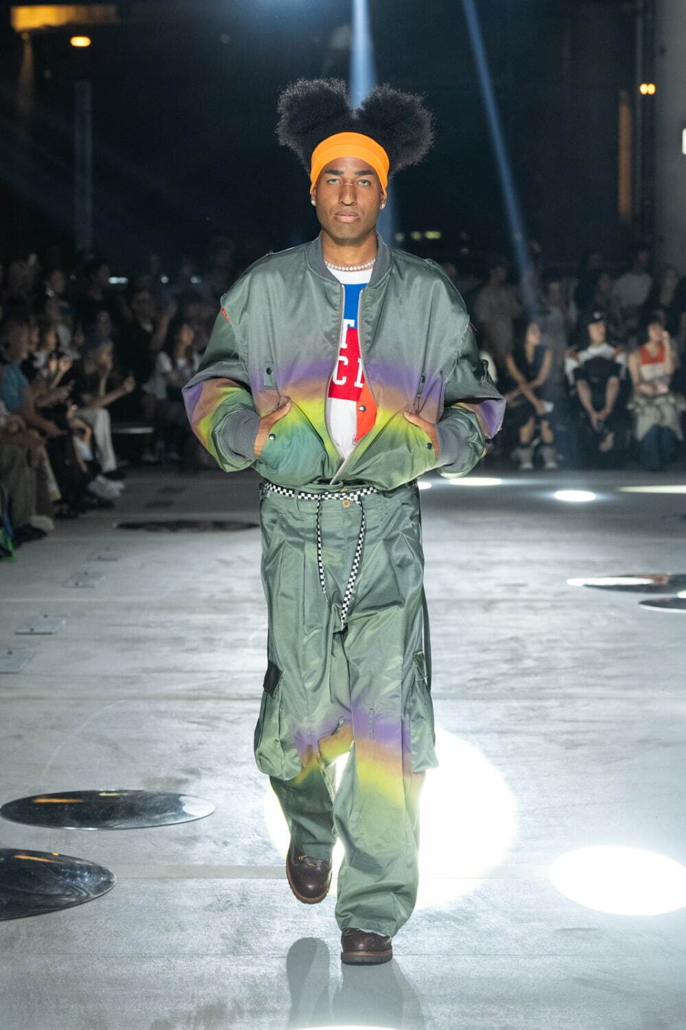 セヴシグ 2025年春夏<span>コレクション</span> - 写真26