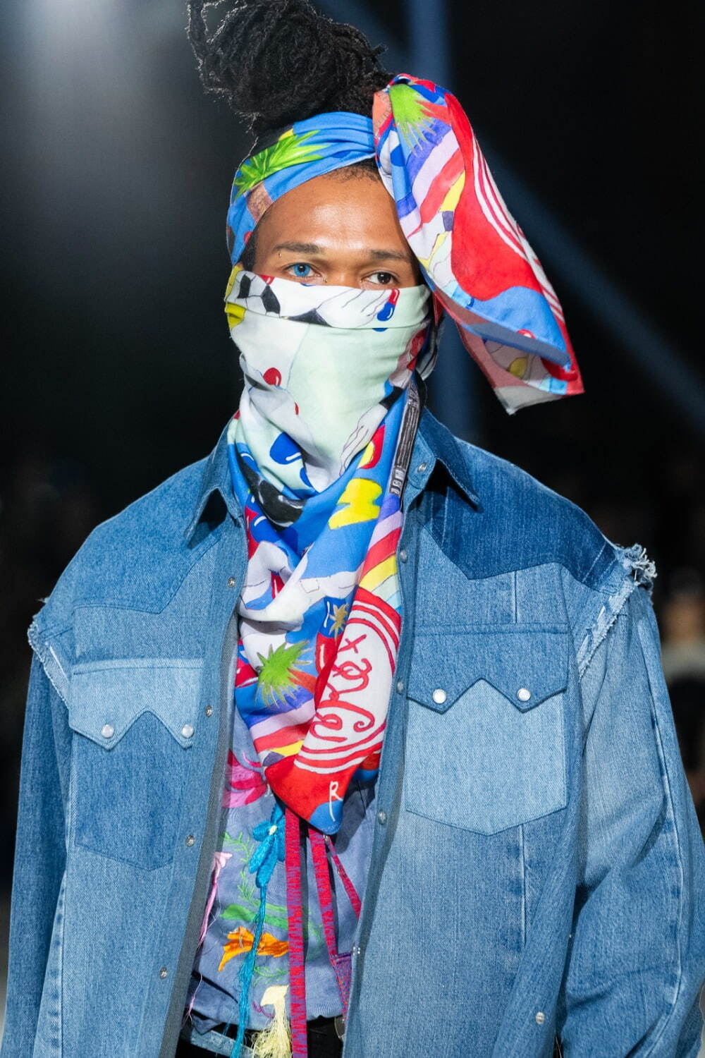 セヴシグ 2025年春夏<span>コレクション</span> - 写真33