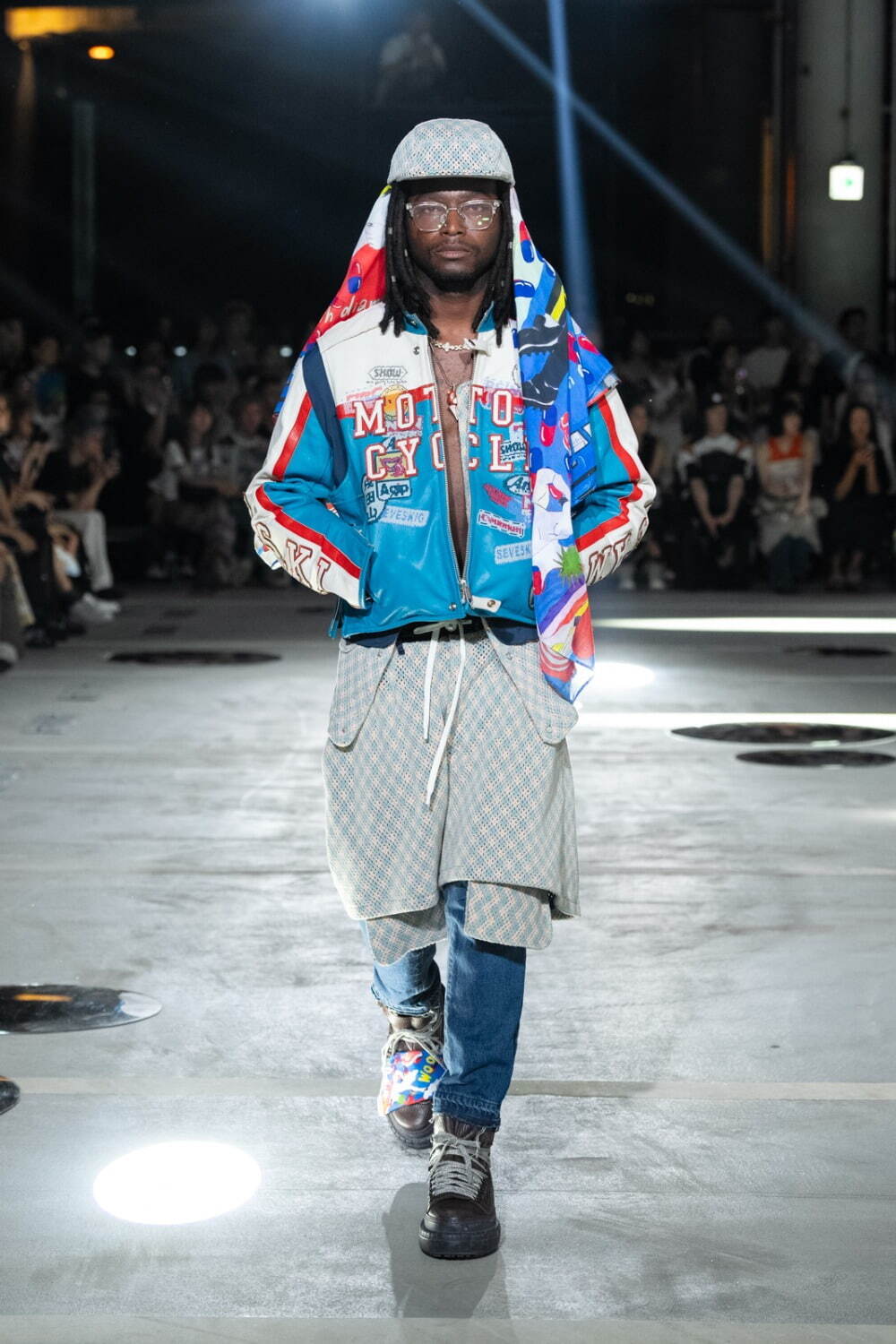 セヴシグ 2025年春夏<span>コレクション</span> - 写真34