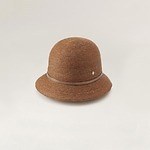 ヘレンカミンスキー24年夏ハット、リボン付きの幅広ラフィアハットなど｜写真1