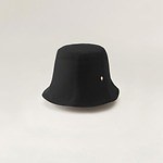 ヘレンカミンスキー24年夏ハット、リボン付きの幅広ラフィアハットなど｜写真6