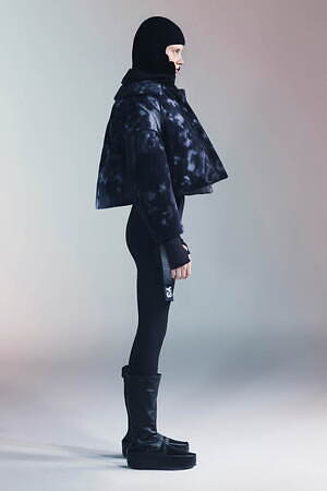 ワイスリー(Y-3) 2024-25年秋冬ウィメンズ&メンズコレクション  - 写真17