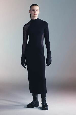 ワイスリー(Y-3) 2024-25年秋冬ウィメンズ&メンズコレクション  - 写真24