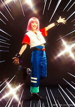 ギャグバトル漫画「ボボボーボ・ボーボボ」舞台化、主役に加藤将＆ビュティ役に⼯藤晴⾹ - 東京で上演｜写真4