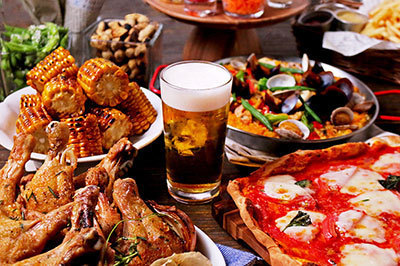 「エル テラス」