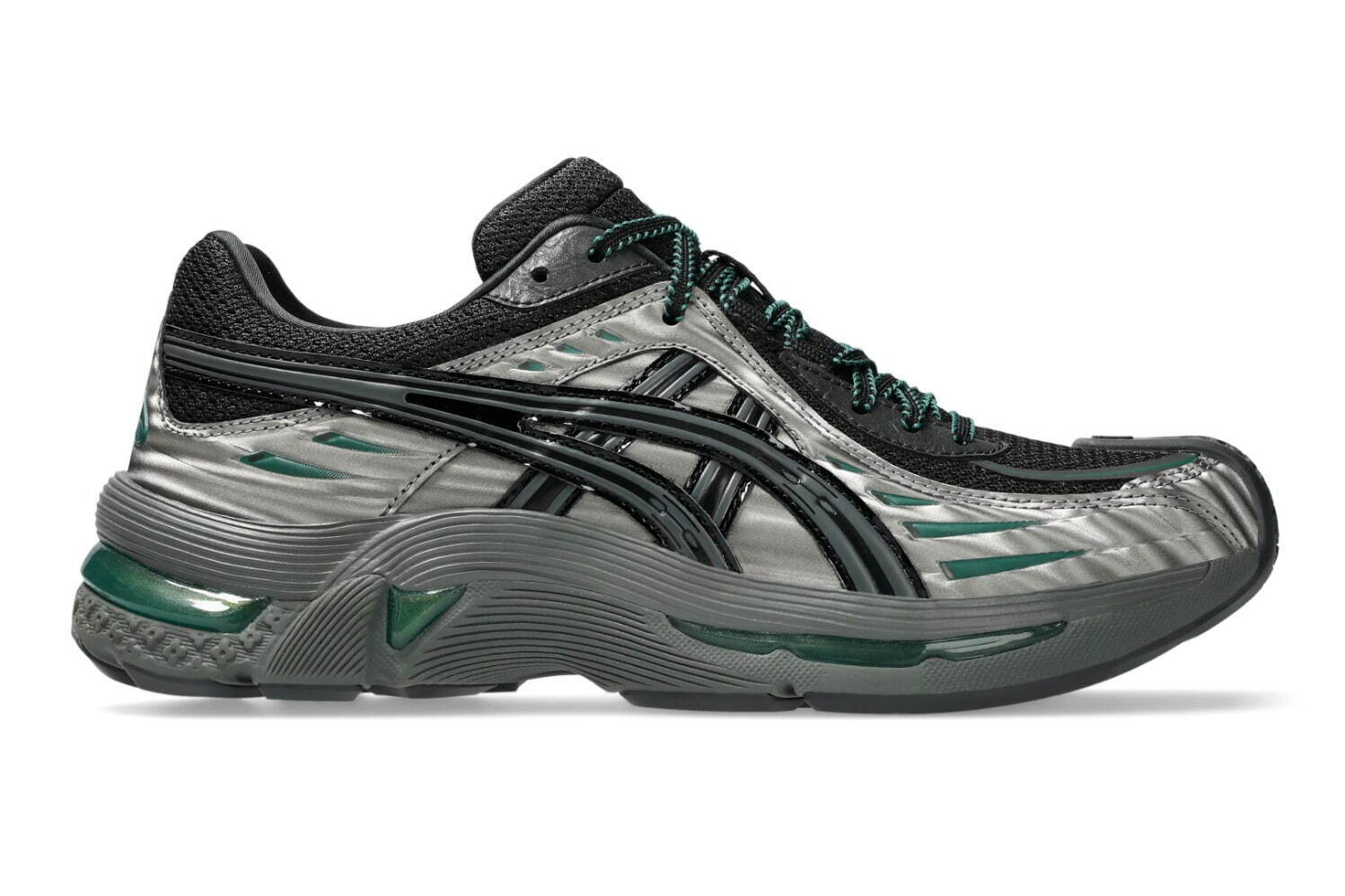 アシックス(ASICS), キコ・コスタディノフ(KIKO KOSTADINOV) ゲル フランメ｜写真9