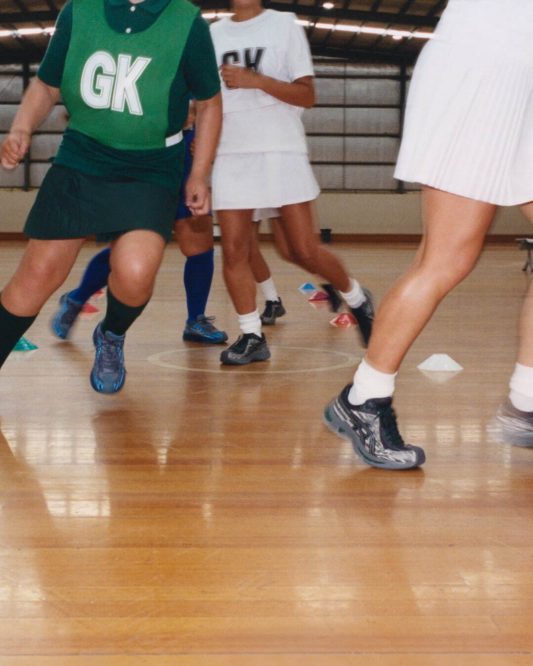 アシックス(ASICS), キコ・コスタディノフ(KIKO KOSTADINOV) ゲル フランメ｜写真21