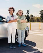 アシックス(ASICS), キコ・コスタディノフ(KIKO KOSTADINOV) ゲル フランメ｜写真12