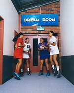 アシックス(ASICS), キコ・コスタディノフ(KIKO KOSTADINOV) ゲル フランメ｜写真23