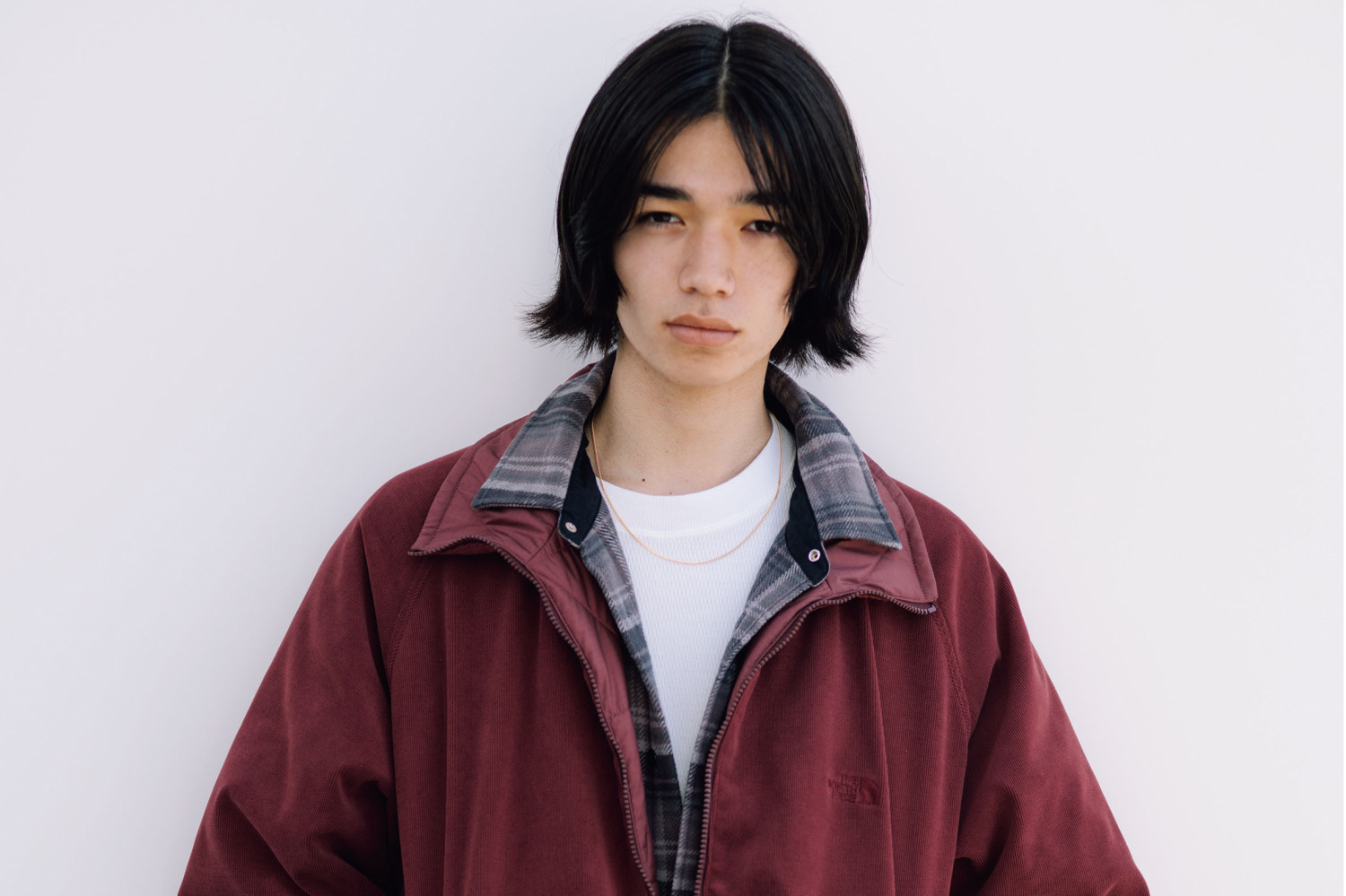 値下げ✴︎THE NORTH FACEパープルレーベルアウター✴︎ THE NORTH FACE PURPLE LABEL(ザ・ノースフェイス パープル