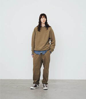 ザ・ノース・フェイス パープルレーベル(THE NORTH FACE PURPLE LABEL) 2024-25年秋冬ウィメンズ&メンズコレクション  - 写真1