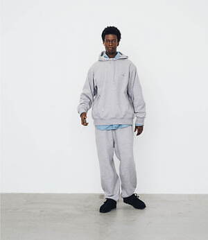 ザ・ノース・フェイス パープルレーベル(THE NORTH FACE PURPLE LABEL) 2024-25年秋冬ウィメンズ&メンズコレクション  - 写真10