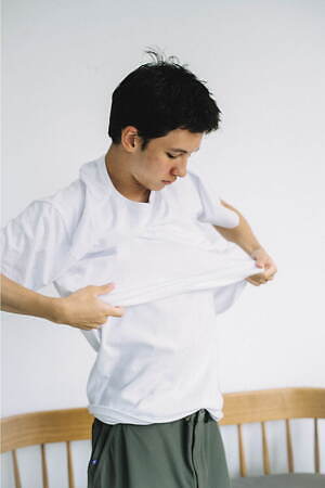 ザ・ノース・フェイス パープルレーベル(THE NORTH FACE PURPLE LABEL) 2024-25年秋冬ウィメンズ&メンズコレクション  - 写真48