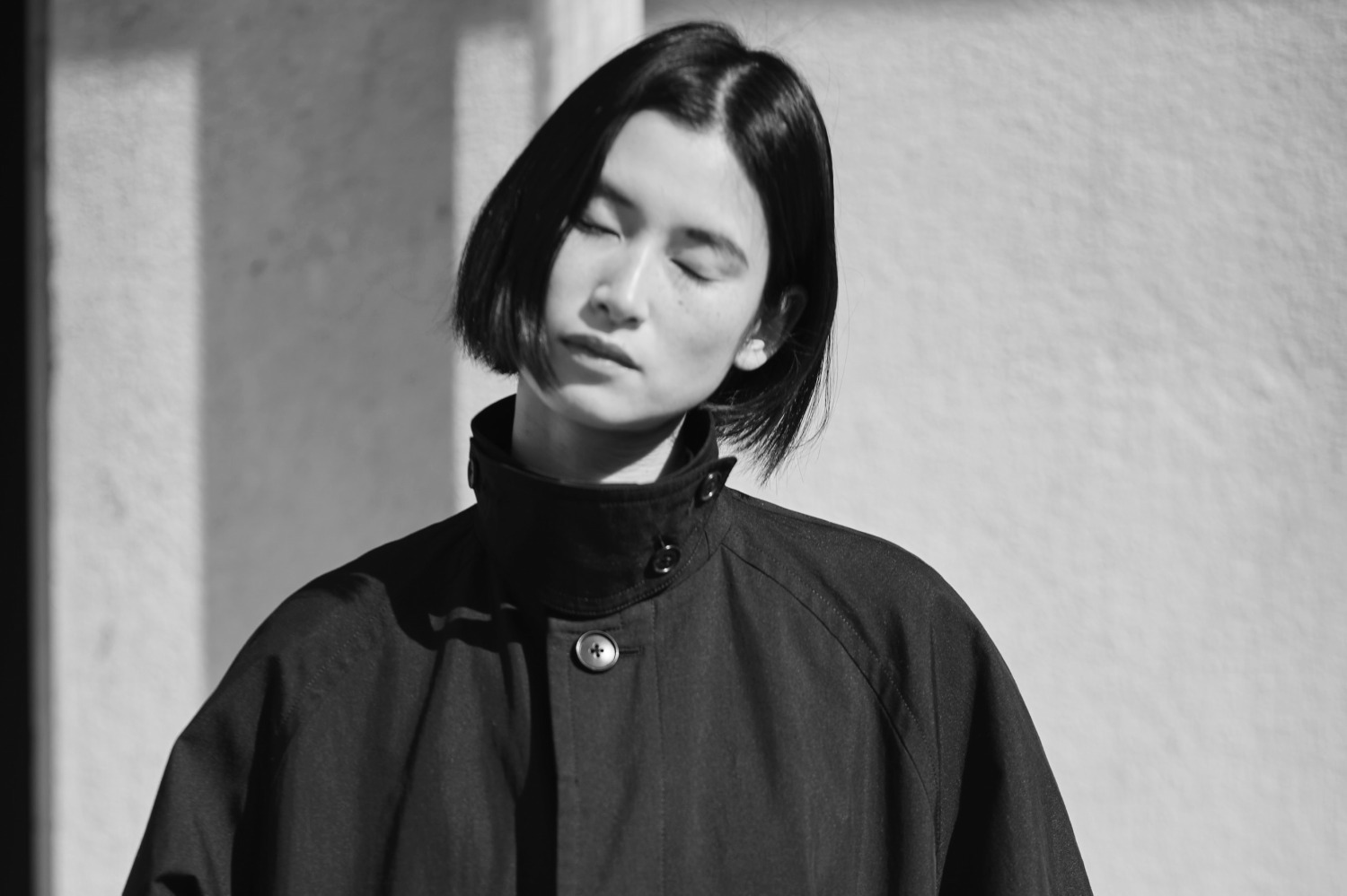 ニコルソン＆ニコルソン 2024-25年秋冬 ウィメンズ