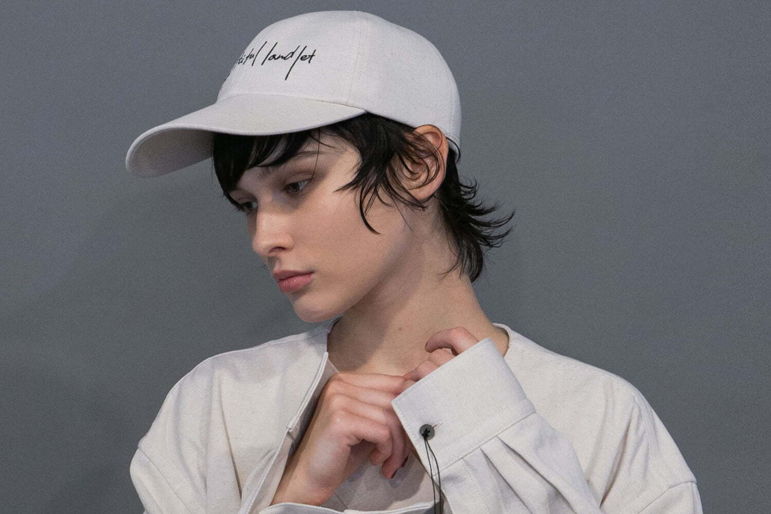 my beautiful landlet 2025SS Collection