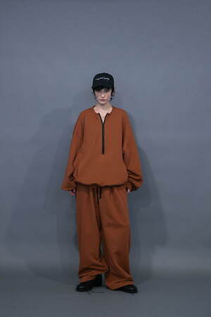 マイ ビューティフル ランドレット(my beautiful landlet) 2025年春夏ウィメンズ&メンズコレクション  - 写真27