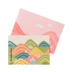 スターバックス24年夏グッズ、“カラフル衣装のアルパカ”ステンレスボトル＆ピンクに煌めくタンブラー｜写真29