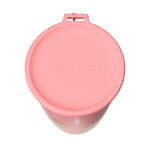 スターバックス24年夏グッズ、“カラフル衣装のアルパカ”ステンレスボトル＆ピンクに煌めくタンブラー｜写真11