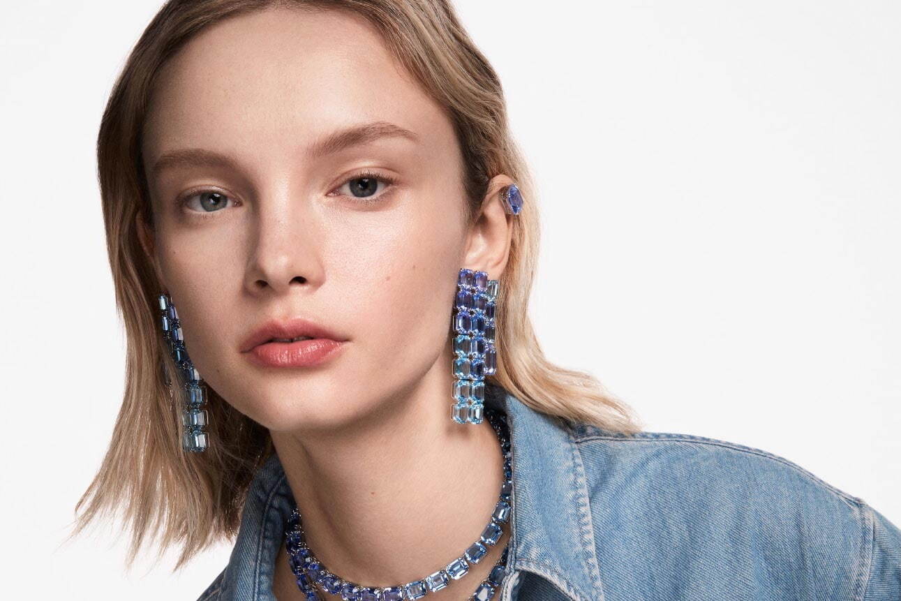 スワロフスキー(SWAROVSKI) 2024-25年秋冬ウィメンズ