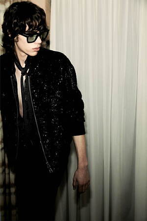 トム フォード(TOM FORD) 2025年夏メンズコレクション  - 写真35