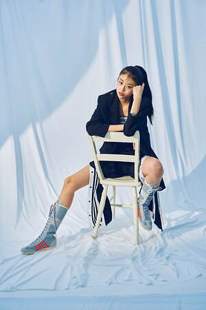 アディダス オリジナルス(adidas Originals), アトモス(atmos) ジャパン ベリーハイ｜写真25