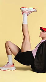 クリスチャン ルブタン(Christian Louboutin) ロックンラン｜写真16